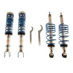 Bilstein Shocks - B16 Series PSS9 Lowering - Bilstein Shocks 48-110297 UPC: 651860663272 - Image 1