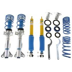 Bilstein Shocks - B16 Series PSS10 Lowering Kit - Bilstein Shocks 48-197441 UPC: 651860680309 - Image 1