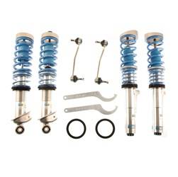 Bilstein Shocks - B16 Series PSS10 Lowering Kit - Bilstein Shocks 48-186346 UPC: 651860612942 - Image 1