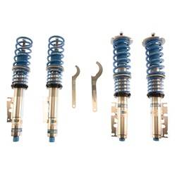 Bilstein Shocks - B16 Series PSS9 Lowering - Bilstein Shocks 48-181440 UPC: 651860661025 - Image 1