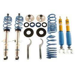 Bilstein Shocks - B16 Series PSS10 Lowering Kit - Bilstein Shocks 48-165815 UPC: 651860658124 - Image 1