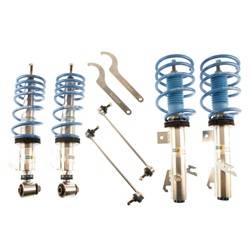 Bilstein Shocks - B16 Series PSS10 Lowering Kit - Bilstein Shocks 48-153720 UPC: 651860612065 - Image 1