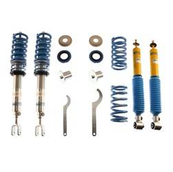 Bilstein Shocks - B16 Series PSS9 Lowering - Bilstein Shocks 48-105958 UPC: 651860618807 - Image 1