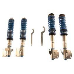 Bilstein Shocks - B16 Series PSS9 Lowering - Bilstein Shocks 48-101288 UPC: 651860617428 - Image 1