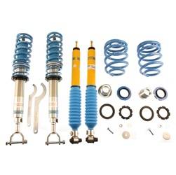 Bilstein Shocks - B16 Series PSS9 Lowering - Bilstein Shocks 48-088749 UPC: 651860638065 - Image 1