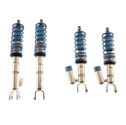 Bilstein Shocks - B16 Series PSS9 Lowering - Bilstein Shocks 48-088657 UPC: 651860554990 - Image 1