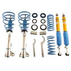 Bilstein Shocks - B16 Series PSS9 Lowering - Bilstein Shocks 48-088602 UPC: 651860623870 - Image 1