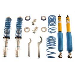 Bilstein Shocks - B16 Series PSS9 Lowering - Bilstein Shocks 48-080651 UPC: 651860662602 - Image 1