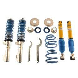 Bilstein Shocks - B16 Series PSS9 Lowering - Bilstein Shocks 48-080422 UPC: 651860662428 - Image 1