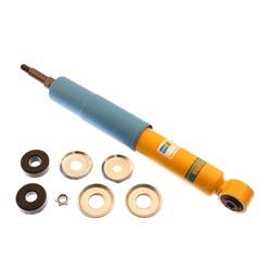 Bilstein Shocks - 4600 Series Shock Abosorber - Bilstein Shocks 24-027397 UPC: 651860652078 - Image 1