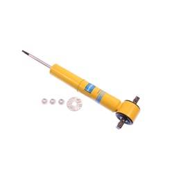 Bilstein Shocks - 4600 Series Shock Abosorber - Bilstein Shocks 24-188227 UPC: 651860629643 - Image 1