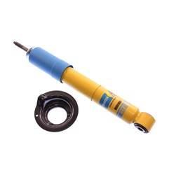 Bilstein Shocks - 4600 Series Shock Abosorber - Bilstein Shocks 24-137430 UPC: 651860657165 - Image 1