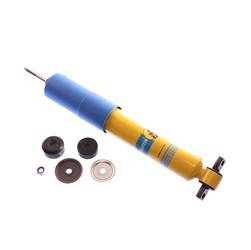 Bilstein Shocks - 4600 Series Shock Abosorber - Bilstein Shocks 24-187435 UPC: 651860638539 - Image 1