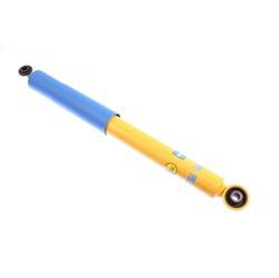 Bilstein Shocks - 4600 Series Shock Abosorber - Bilstein Shocks 24-186933 UPC: 651860591308 - Image 1