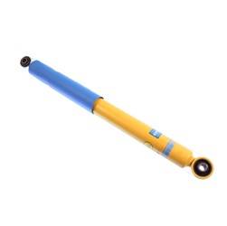 Bilstein Shocks - 4600 Series Shock Abosorber - Bilstein Shocks 24-186841 UPC: 651860583334 - Image 1