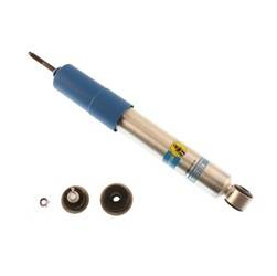 Bilstein Shocks - 4600 Series Shock Abosorber - Bilstein Shocks 24-109369 UPC: 651860661995 - Image 1