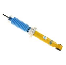 Bilstein Shocks - 4600 Series Shock Abosorber - Bilstein Shocks 24-062718 UPC: 651860606798 - Image 1