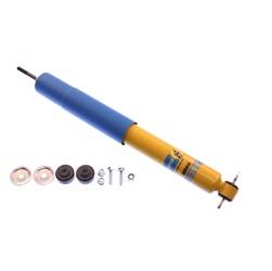 Bilstein Shocks - 4600 Series Shock Abosorber - Bilstein Shocks 24-029636 UPC: 651860438115 - Image 1