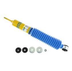 Bilstein Shocks - 4600 Series Shock Abosorber - Bilstein Shocks 24-184656 UPC: 651860427928 - Image 1