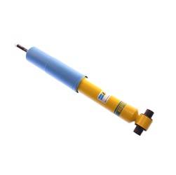 Bilstein Shocks - 4600 Series Shock Abosorber - Bilstein Shocks 24-147002 UPC: 651860599472 - Image 1