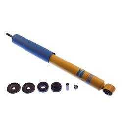 Bilstein Shocks - 4600 Series Shock Abosorber - Bilstein Shocks 24-186070 UPC: 651860558967 - Image 1