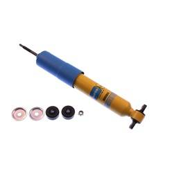 Bilstein Shocks - 4600 Series Shock Abosorber - Bilstein Shocks 24-029025 UPC: 651860435640 - Image 1