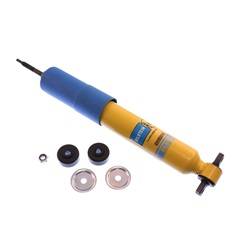 Bilstein Shocks - 46mm Monotube Shock Absorber - Bilstein Shocks 24-029063 UPC: 651860436609 - Image 1