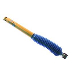 Bilstein Shocks - 4600 Series Shock Abosorber - Bilstein Shocks 33-185897 UPC: 651860479835 - Image 1