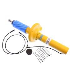 Bilstein Shocks - B6 Series DampTronic Suspension Strut Assembly - Bilstein Shocks 35-122128 UPC: 651860489049 - Image 1