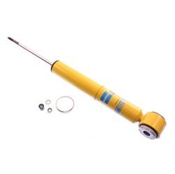 Bilstein Shocks - 4600 Series Shock Abosorber - Bilstein Shocks 24-131599 UPC: 651860640549 - Image 1