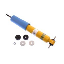 Bilstein Shocks - 4600 Series Shock Abosorber - Bilstein Shocks 24-184830 UPC: 651860612447 - Image 1