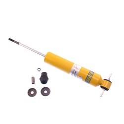 Bilstein Shocks - 4600 Series Shock Abosorber - Bilstein Shocks 24-185165 UPC: 651860414188 - Image 1