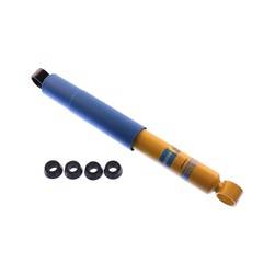 Bilstein Shocks - 4600 Series Shock Abosorber - Bilstein Shocks 24-184960 UPC: 651860403205 - Image 1