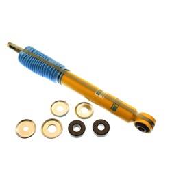 Bilstein Shocks - 4600 Series Shock Abosorber - Bilstein Shocks 24-185813 UPC: 651860454856 - Image 1