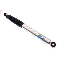 Bilstein Shocks - 5100 Series Shock Absorber - Bilstein Shocks 24-186742 UPC: 651860565484 - Image 1