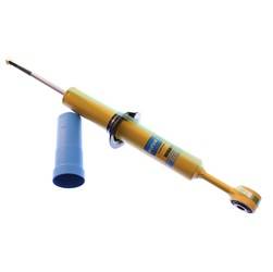 Bilstein Shocks - 4600 Series Shock Abosorber - Bilstein Shocks 24-187251 UPC: 651860610863 - Image 1