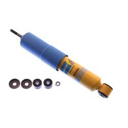 Bilstein Shocks - 4600 Series Shock Abosorber - Bilstein Shocks 24-187824 UPC: 651860449173 - Image 1