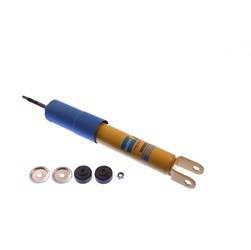 Bilstein Shocks - 4600 Series Shock Abosorber - Bilstein Shocks 24-065009 UPC: 651860450216 - Image 1