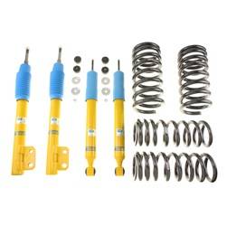 Bilstein Shocks - B12 Series Pro Kit Lowering Kit - Bilstein Shocks 46-234384 UPC: 651860730066 - Image 1