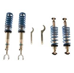 Bilstein Shocks - B16 Series PSS9 Lowering - Bilstein Shocks 48-086103 UPC: 651860605371 - Image 1