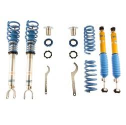 Bilstein Shocks - B16 Series PSS9 Lowering - Bilstein Shocks 48-088763 UPC: 651860632902 - Image 1