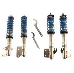 Bilstein Shocks - B16 Series PSS9 Lowering - Bilstein Shocks 48-123525 UPC: 651860660608 - Image 1