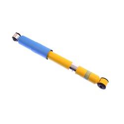 Bilstein Shocks - 4600 Series Shock Abosorber - Bilstein Shocks AK1089 UPC: 790832510890 - Image 1