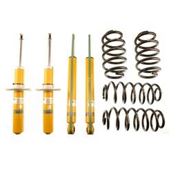 Bilstein Shocks - B12 Series Pro Kit Lowering Kit - Bilstein Shocks 46-189769 UPC: 651860676531 - Image 1