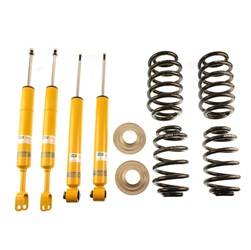 Bilstein Shocks - B12 Series Pro Kit Lowering Kit - Bilstein Shocks 46-188502 UPC: 651860675480 - Image 1