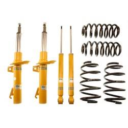 Bilstein Shocks - B12 Series Pro Kit Lowering Kit - Bilstein Shocks 46-194862 UPC: 651860679174 - Image 1