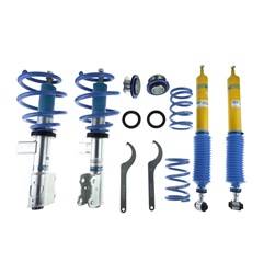 Bilstein Shocks - B16 Series PSS10 Lowering Kit - Bilstein Shocks 48-230971 UPC: 651860723235 - Image 1