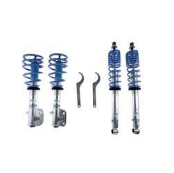 Bilstein Shocks - B16 Series PSS10 Lowering Kit - Bilstein Shocks 48-227186 UPC: 651860717524 - Image 1