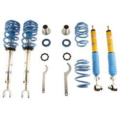 Bilstein Shocks - B16 Series PSS9 Lowering - Bilstein Shocks 48-116541 UPC: 651860644103 - Image 1