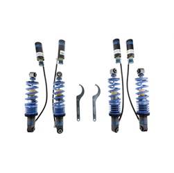 Bilstein Shocks - Bilstein Clubsport Series Lowering Kit - Bilstein Shocks 48-153690 UPC: 651860624709 - Image 1